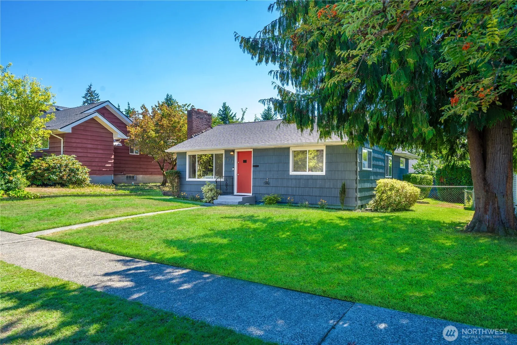 Property photo for 3816 S 11th Street, Tacoma photo 2