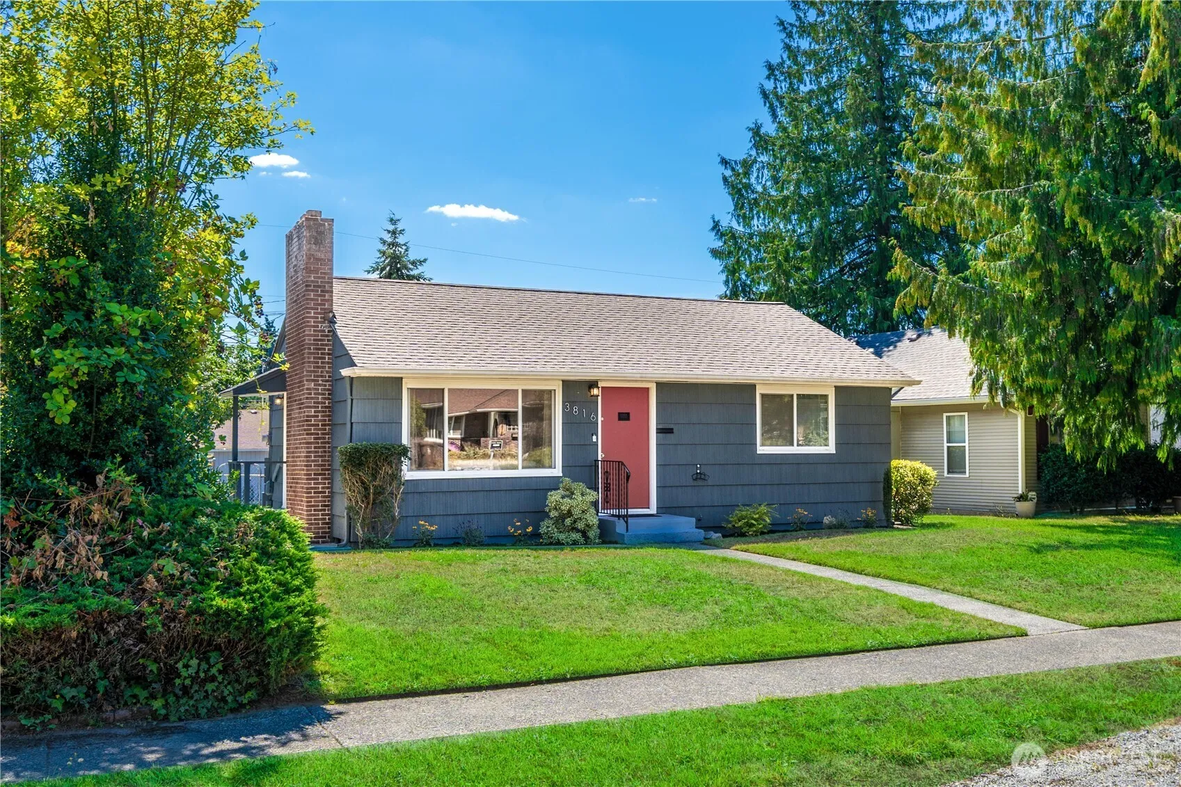 Property photo for 3816 S 11th Street, Tacoma