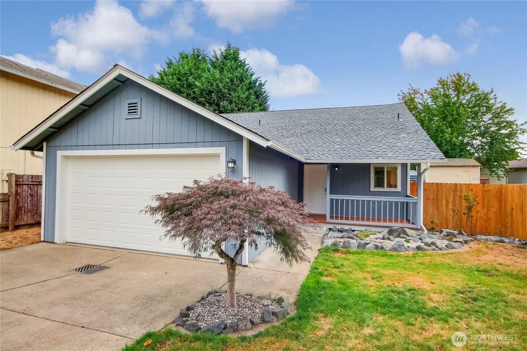 Property photo for 769 113th Street S, Tacoma
