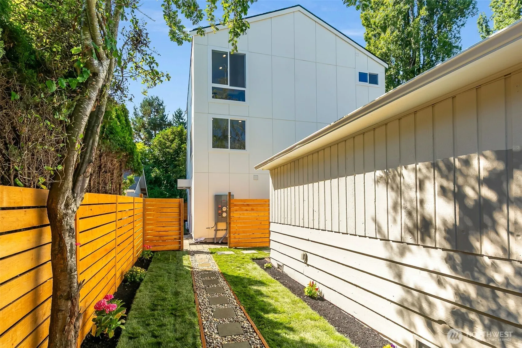 Property photo for 9031 4th Avenue Nw #a, Seattle