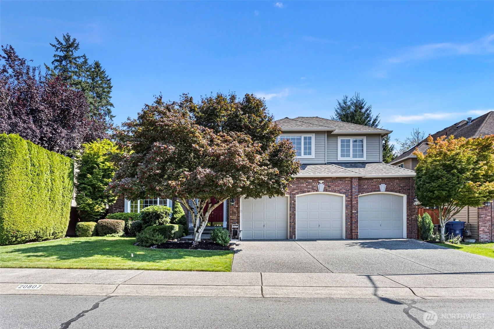 Property photo for 20807 40th Drive Se, Bothell