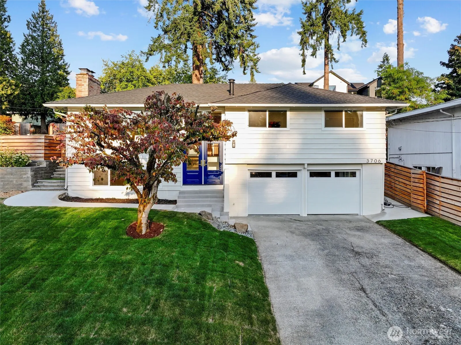 Property photo for 3706 135th Avenue Se, Bellevue