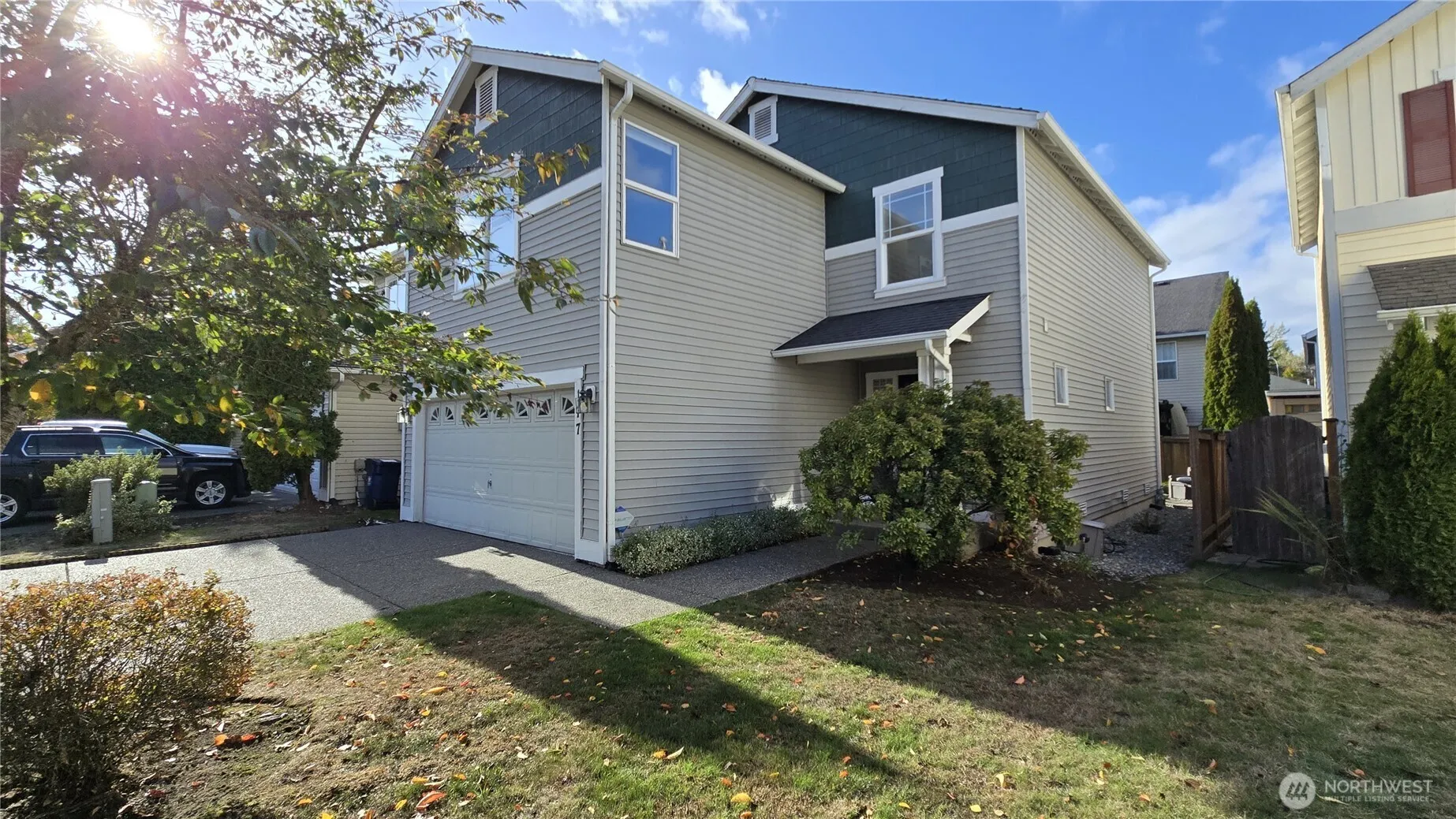Property photo for 177 Glennwood Avenue Se, Renton