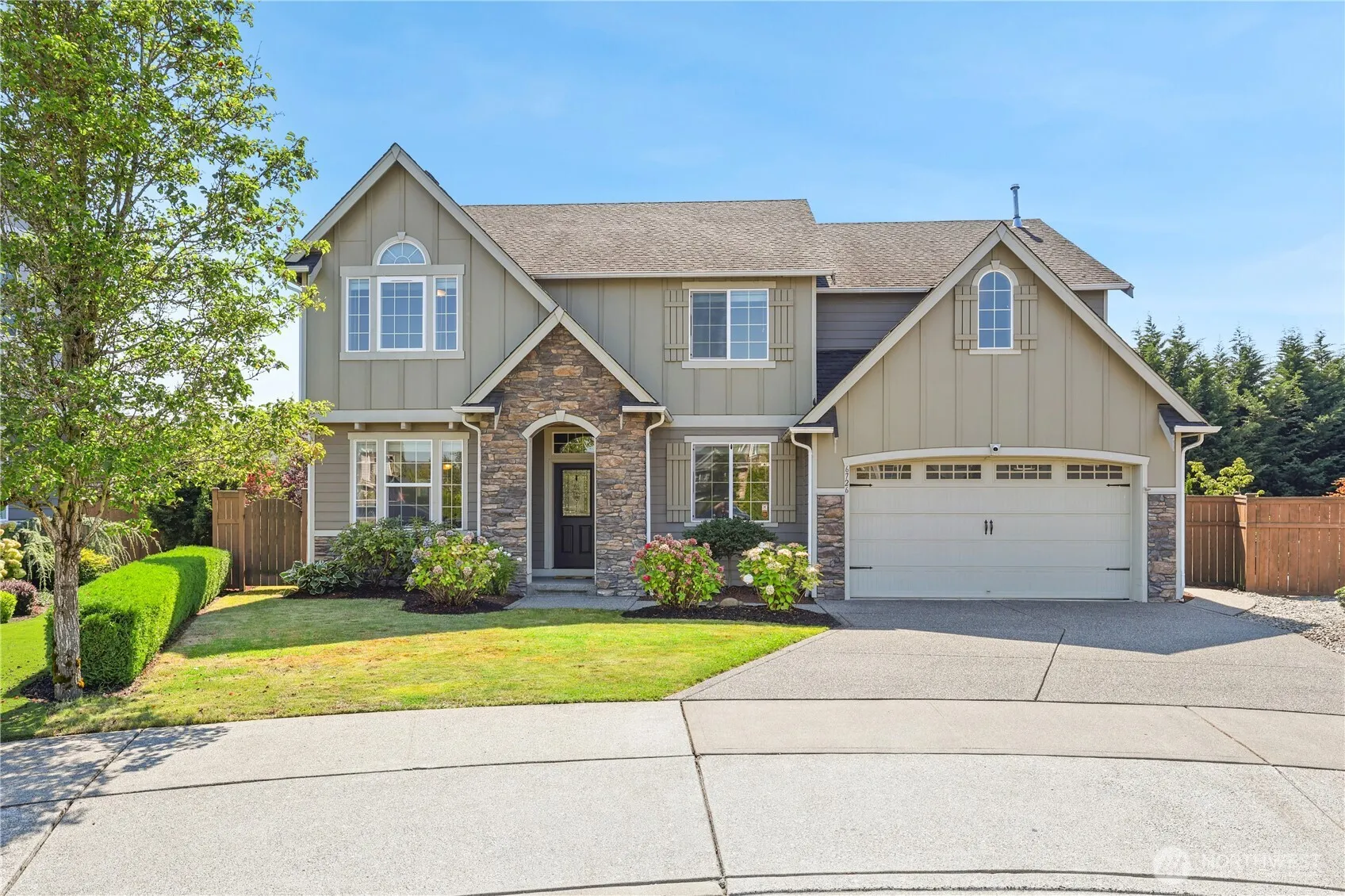 Property photo for 6726 Rebecca Court Se, Auburn