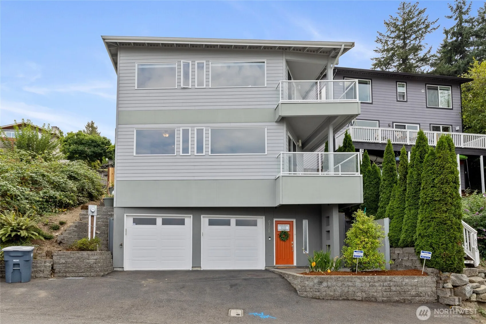 Property photo for 6728 Soundview Drive Ne, Tacoma