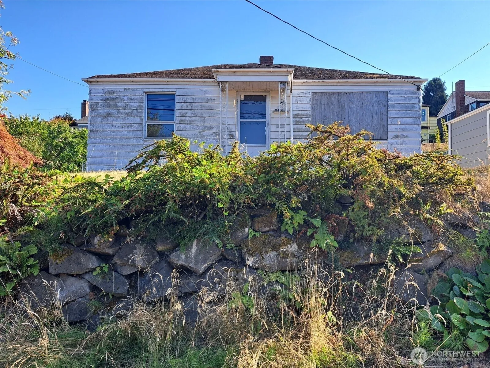 Property photo for 2815 W Elmore Street, Seattle