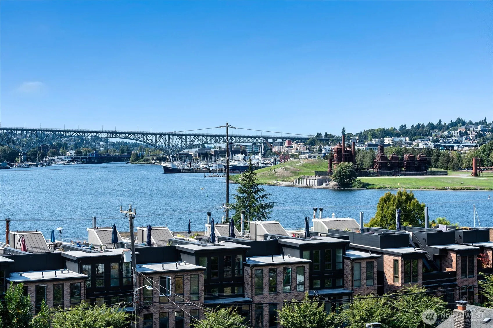 Property photo for 2357 Yale Avenue E #b, Seattle