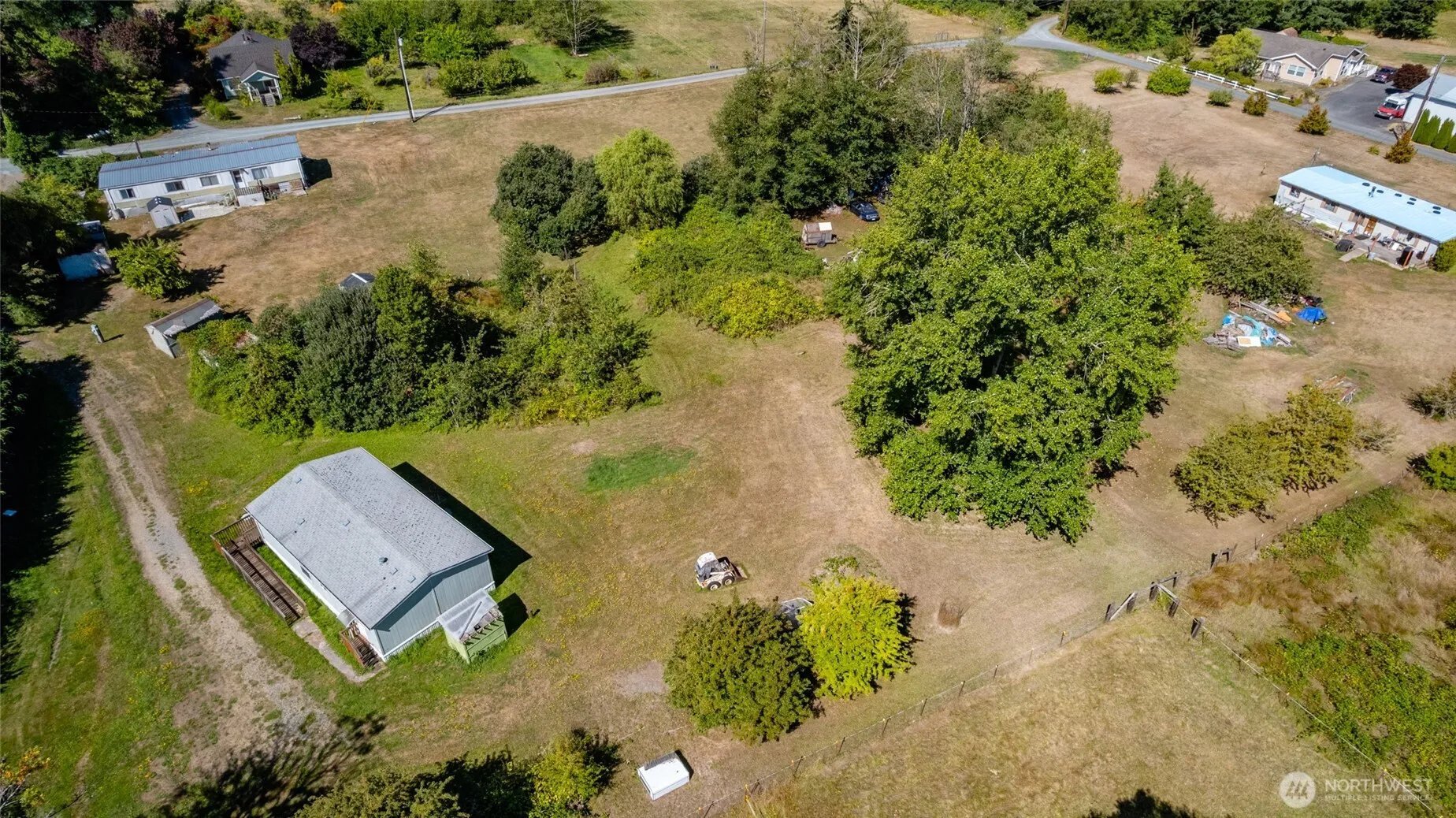 Property photo for 5824 Haddon Lane, Anacortes photo 2