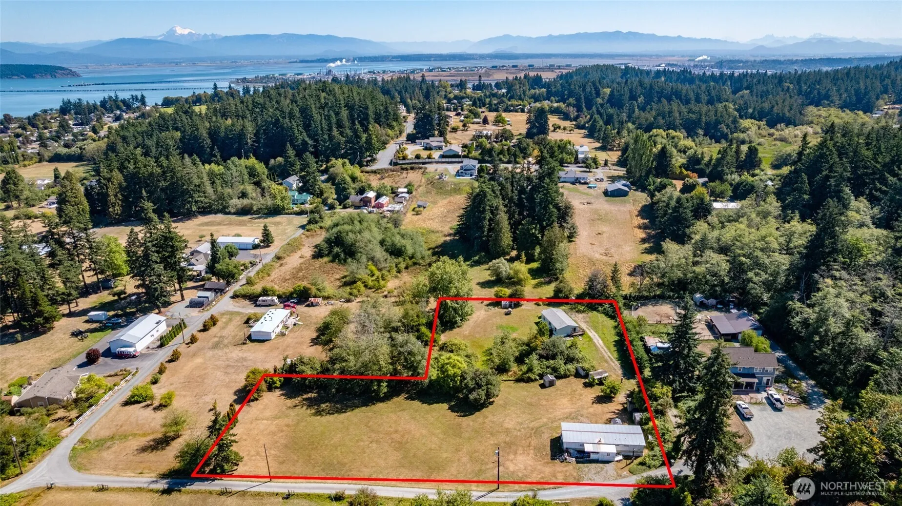 Property photo for 5824 Haddon Lane, Anacortes