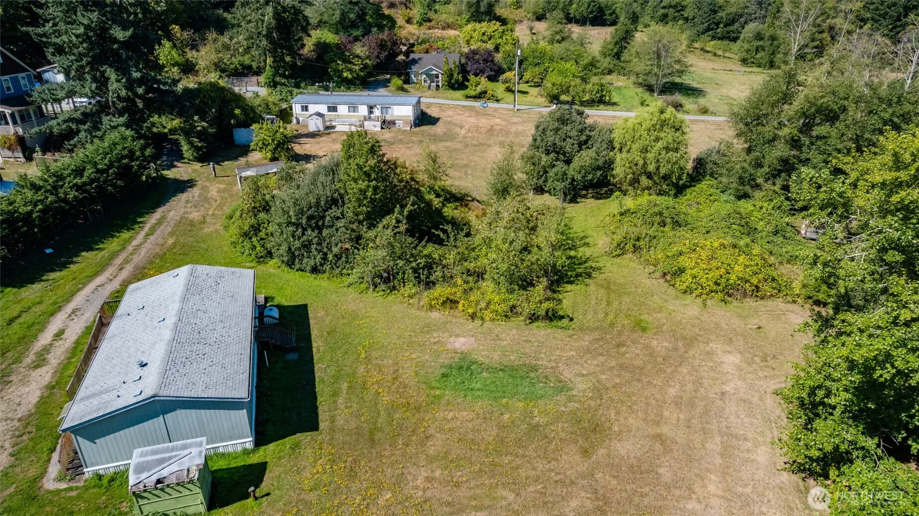 Property photo for 5824 Haddon Lane, Anacortes photo 3