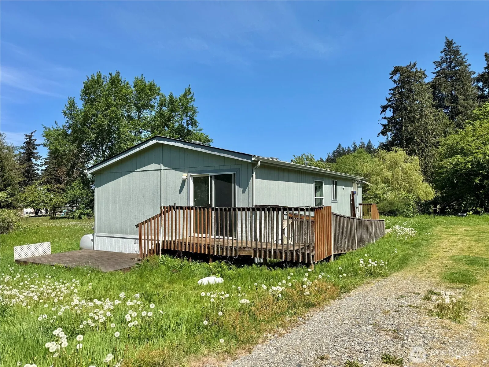 Property photo for 5824 Haddon Lane, Anacortes