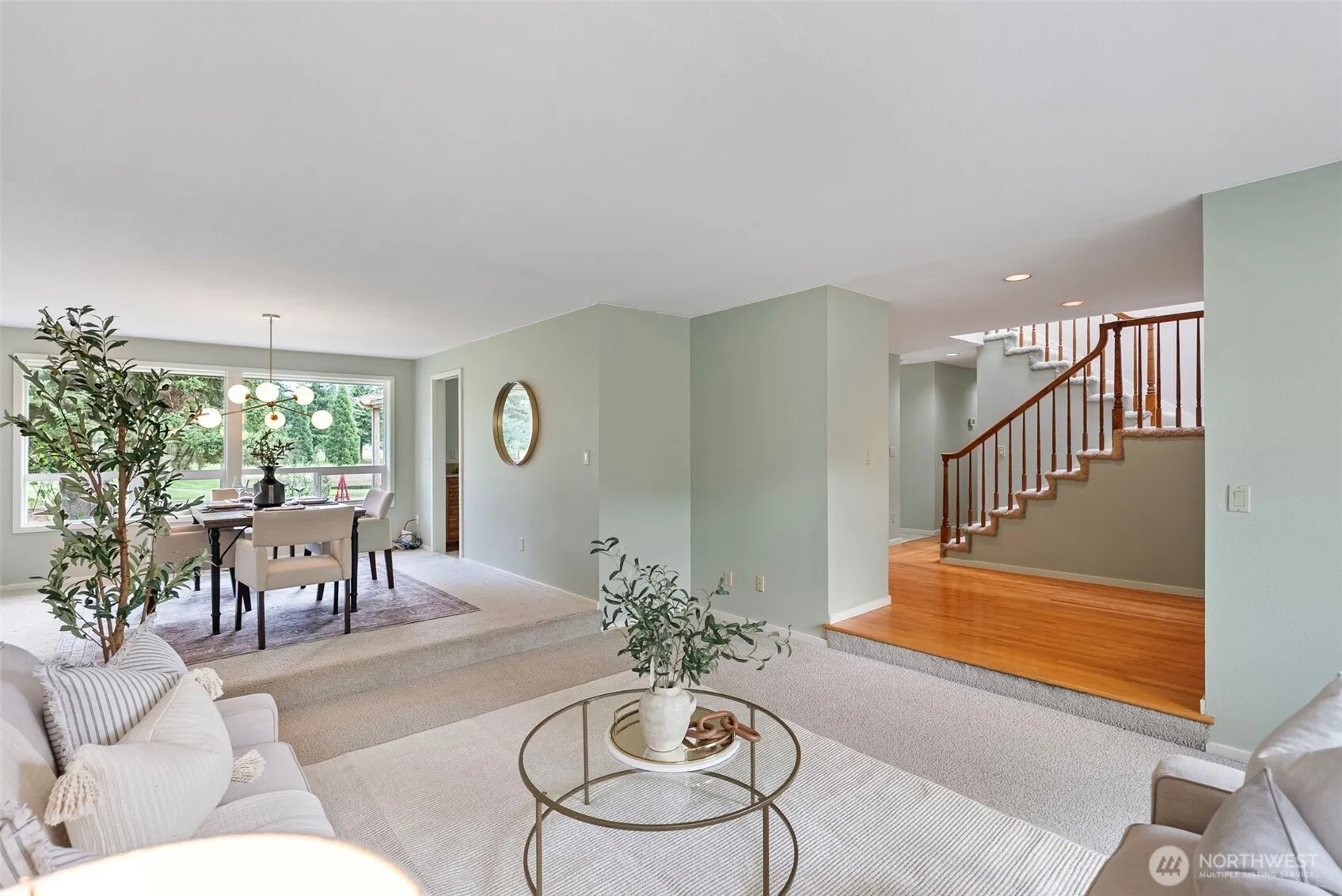 Property photo for 3409 Saint Andrews Court Ne, Tacoma photo 4