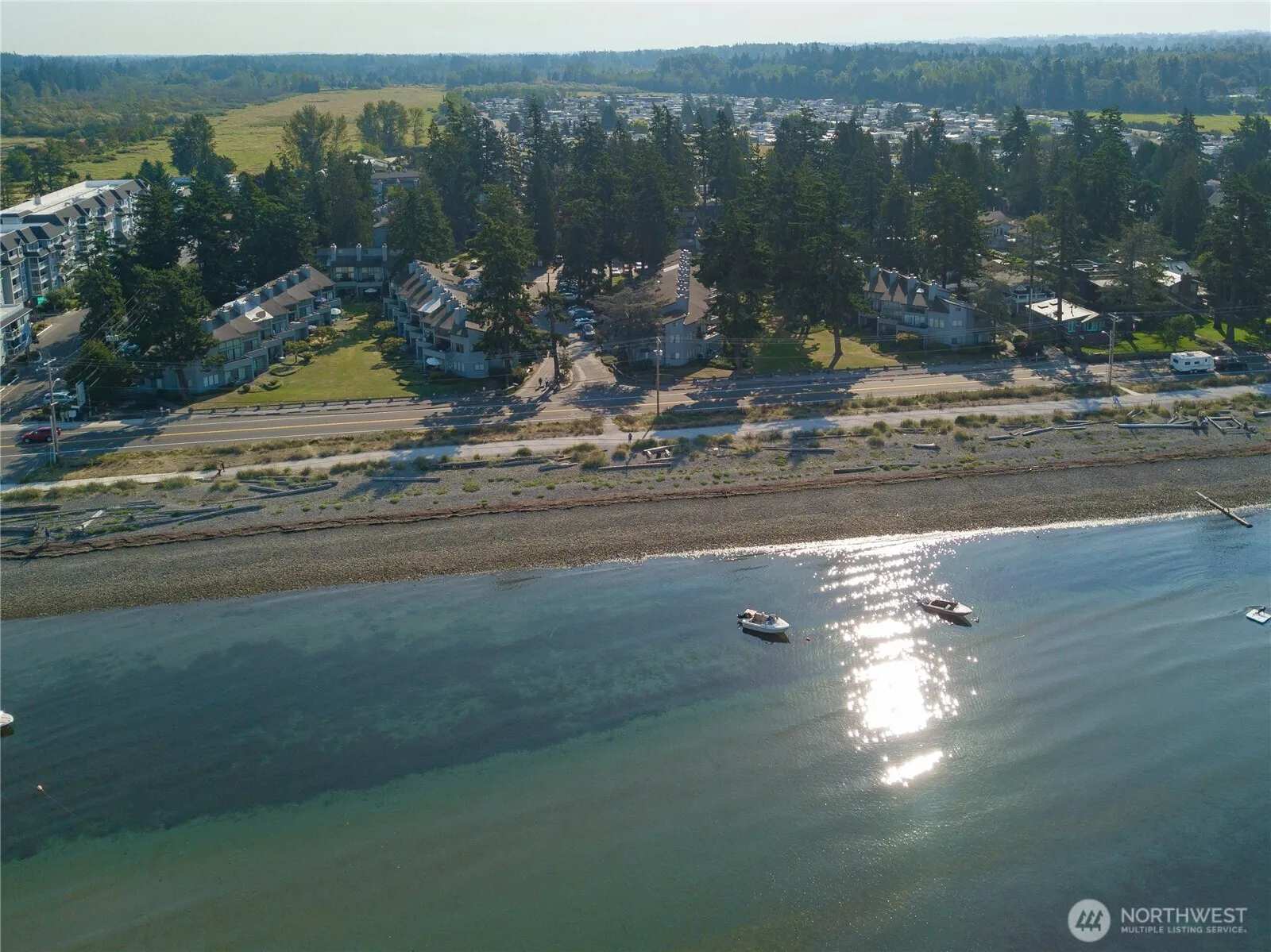 Property photo for 7806 Birch Bay Drive #308, Blaine