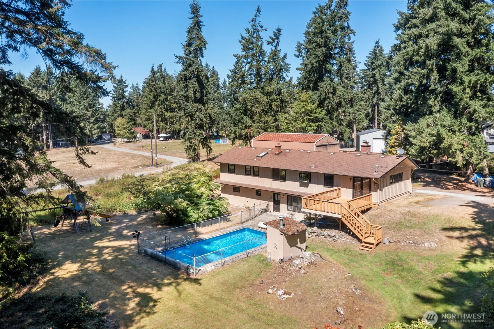 Property photo for 4803 Military Road E, Tacoma photo 2