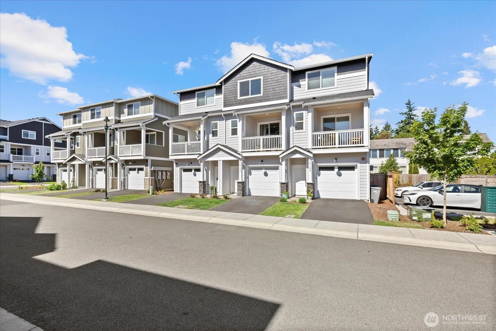 Property photo for 18133 1st Place Sw, Normandy Park
