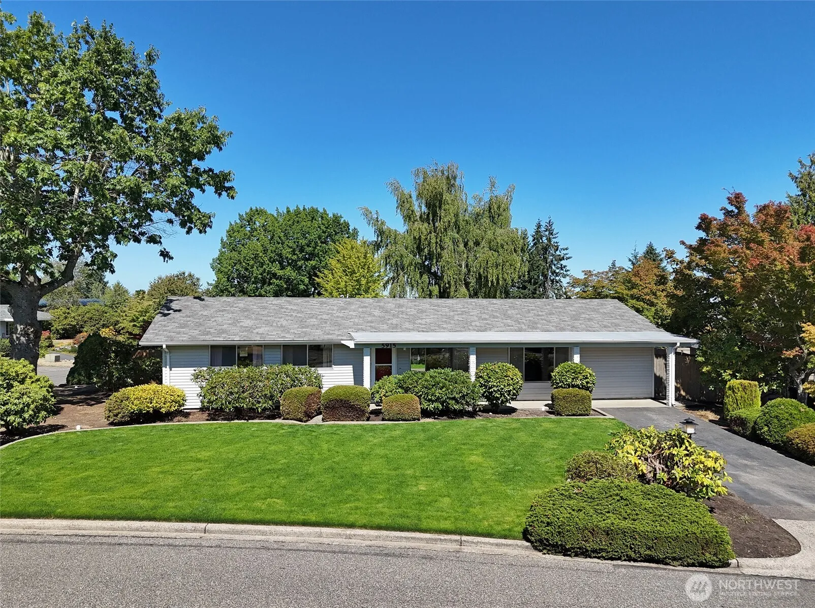 Property photo for 5915 N 32nd Street, Tacoma