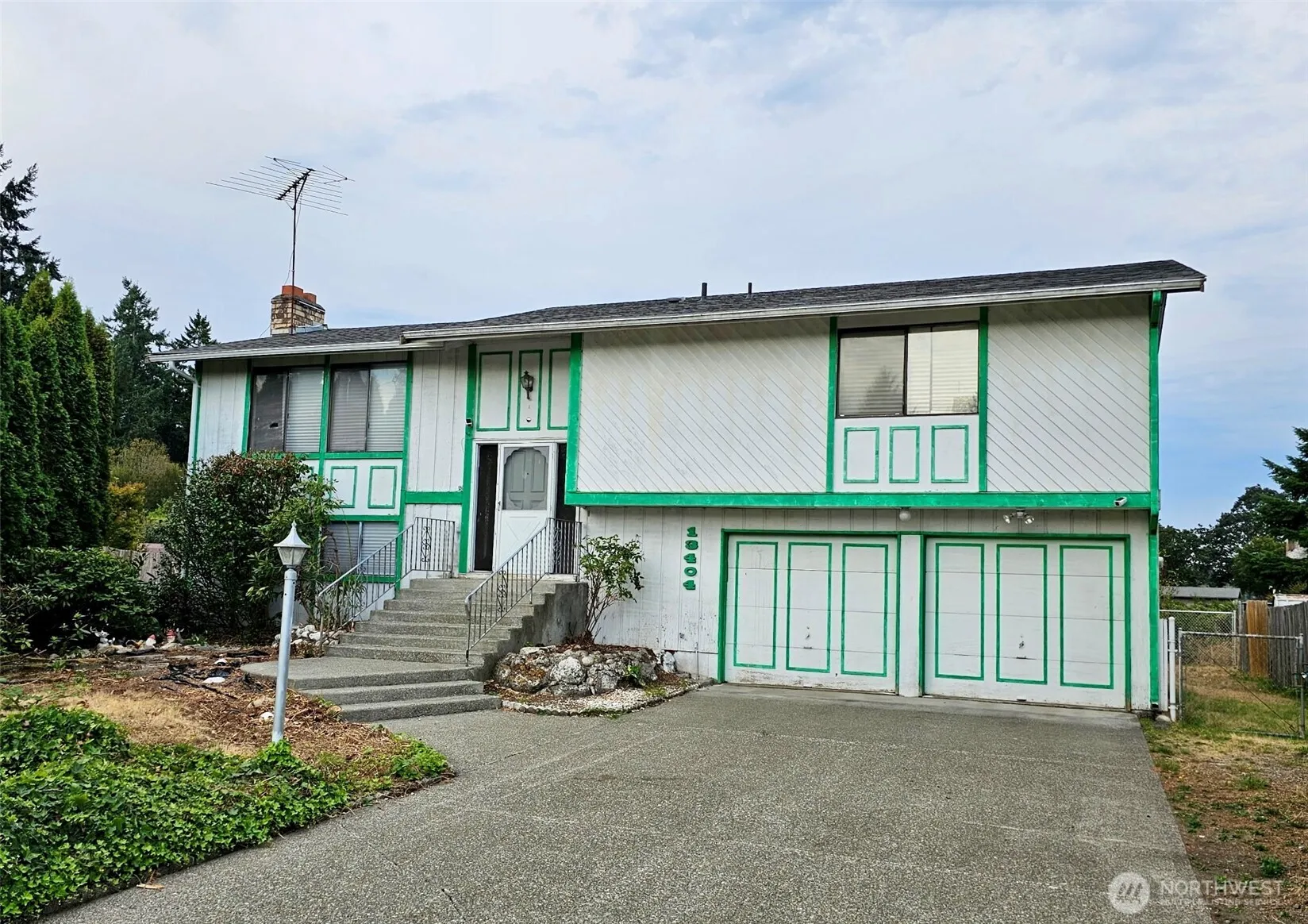 Property photo for 13404 8th Avenue E, Tacoma