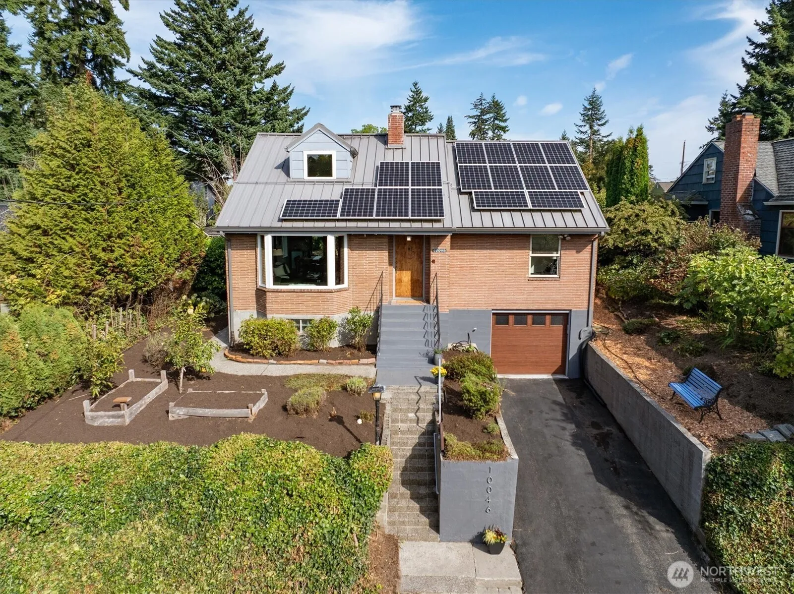 Property photo for 10046 Mary Avenue Nw, Seattle