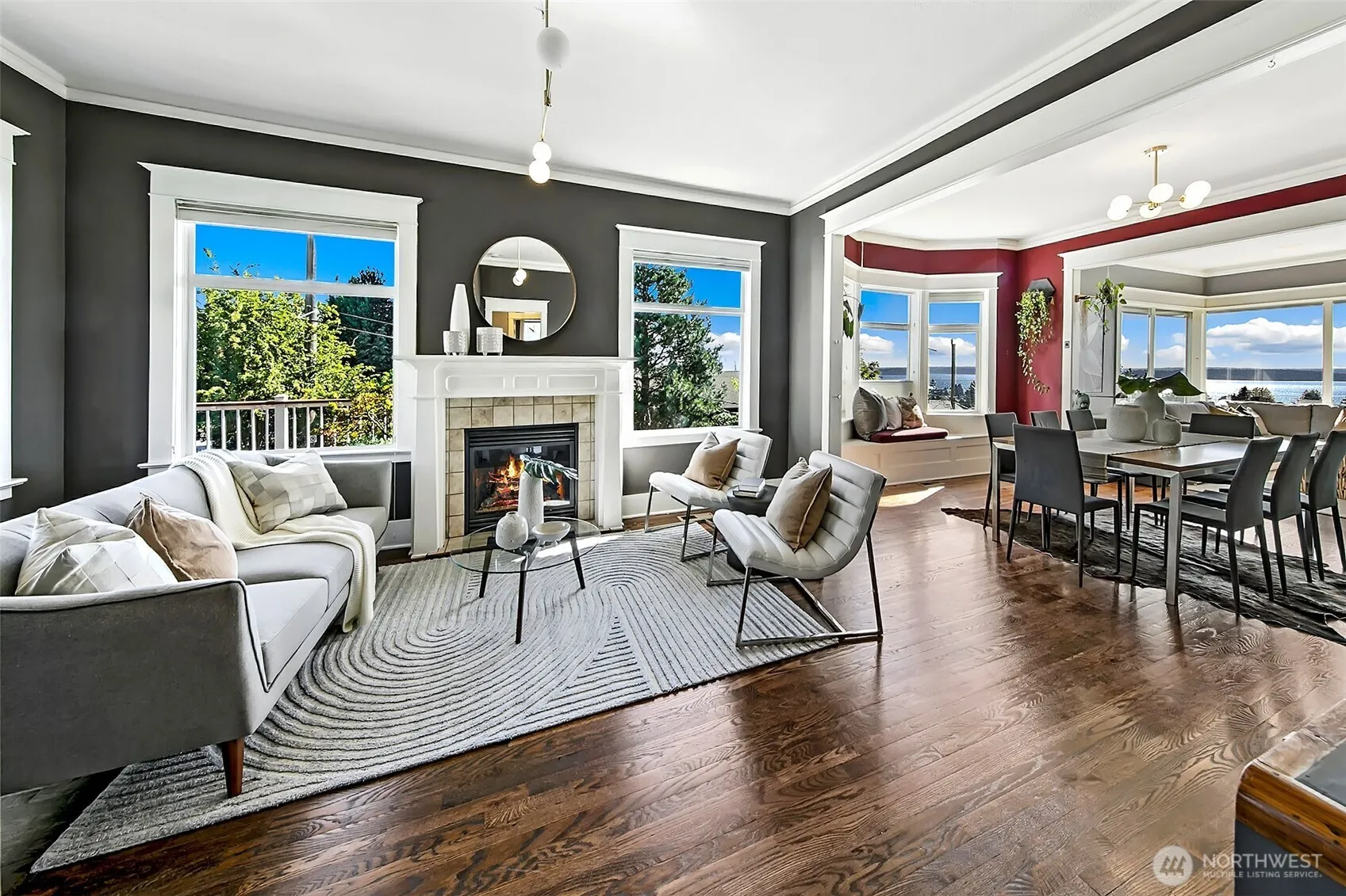 Property photo for 4757 45th Avenue Sw, Seattle photo 3