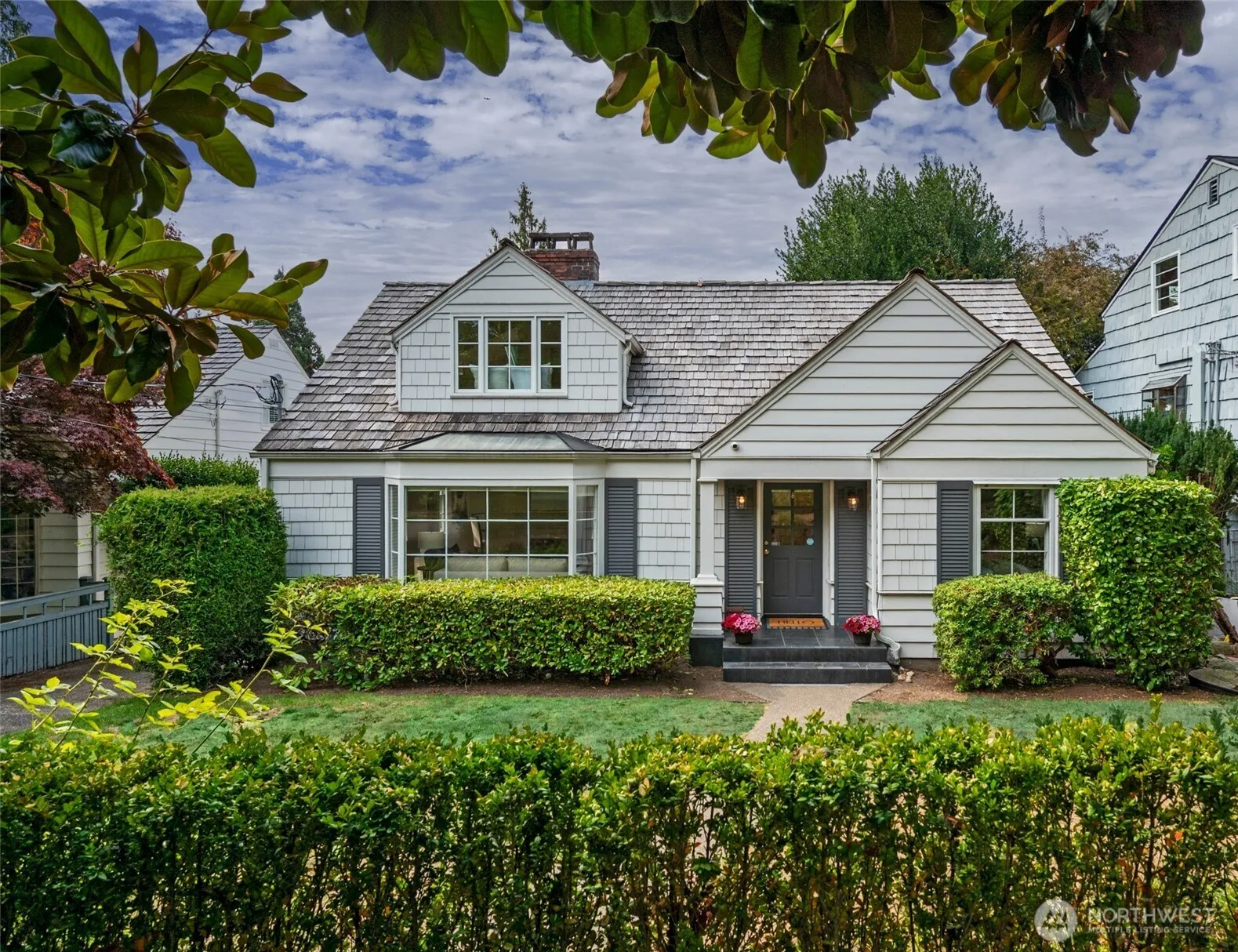 Property photo for 3615 43rd Avenue W, Seattle