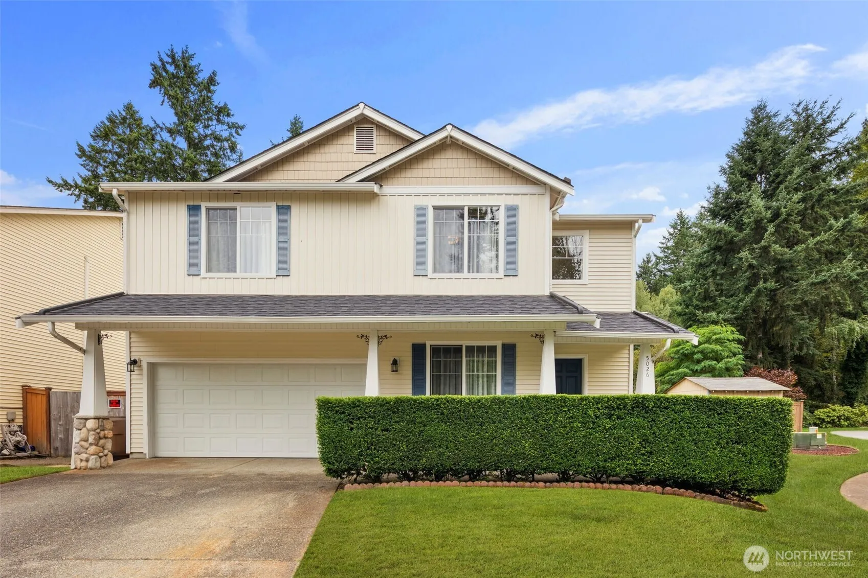 Property photo for 5026 S Mullen Street, Tacoma