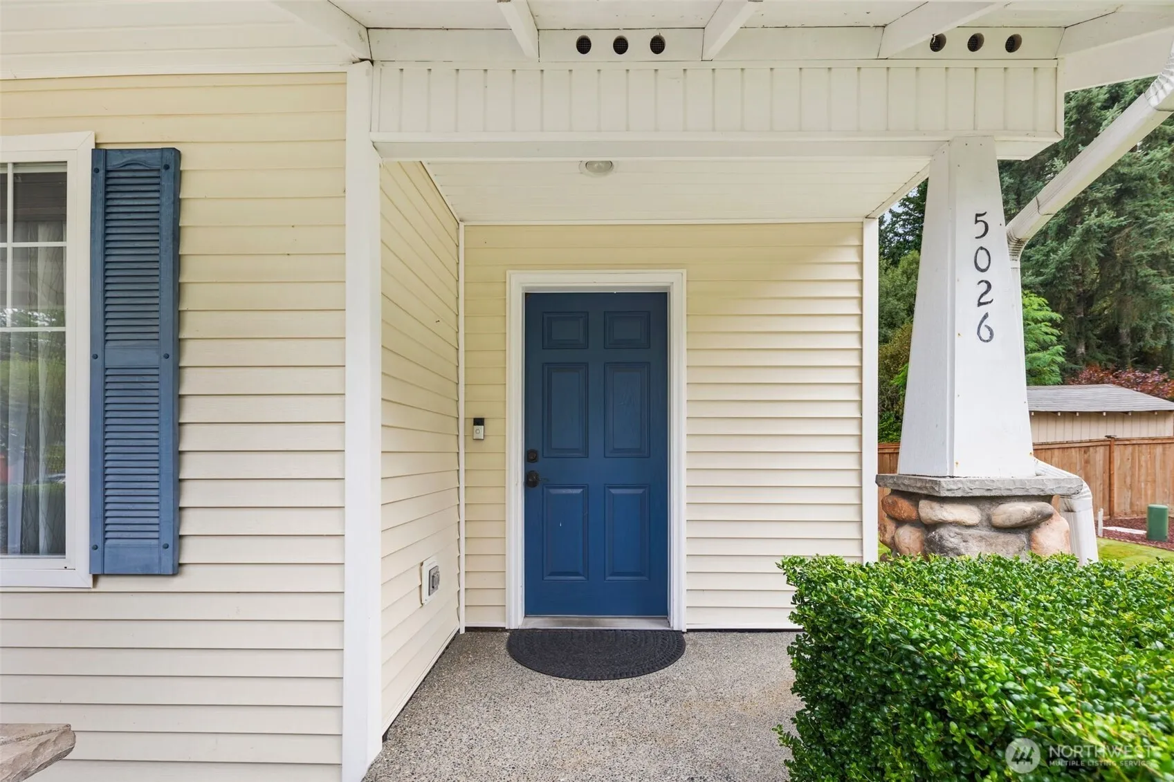 Property photo for 5026 S Mullen Street, Tacoma photo 2