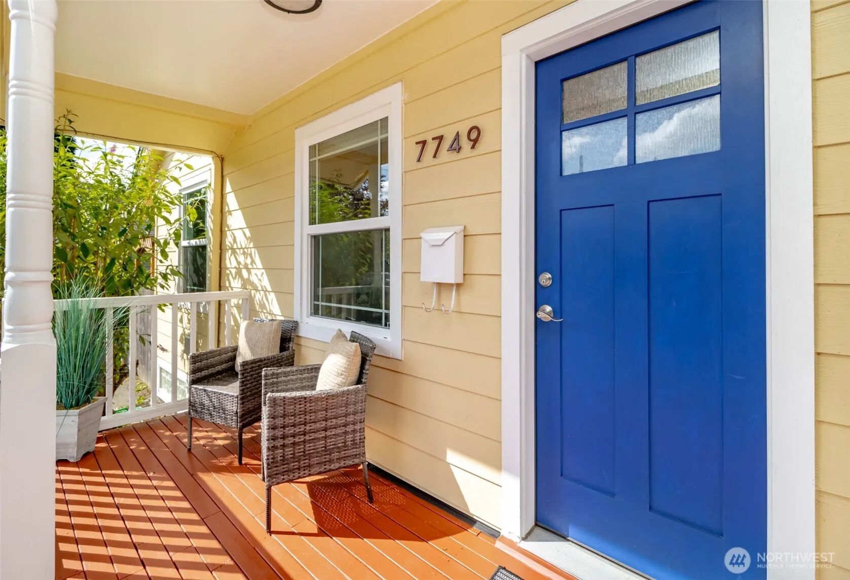 Property photo for 7749 17th Avenue Sw, Seattle photo 5