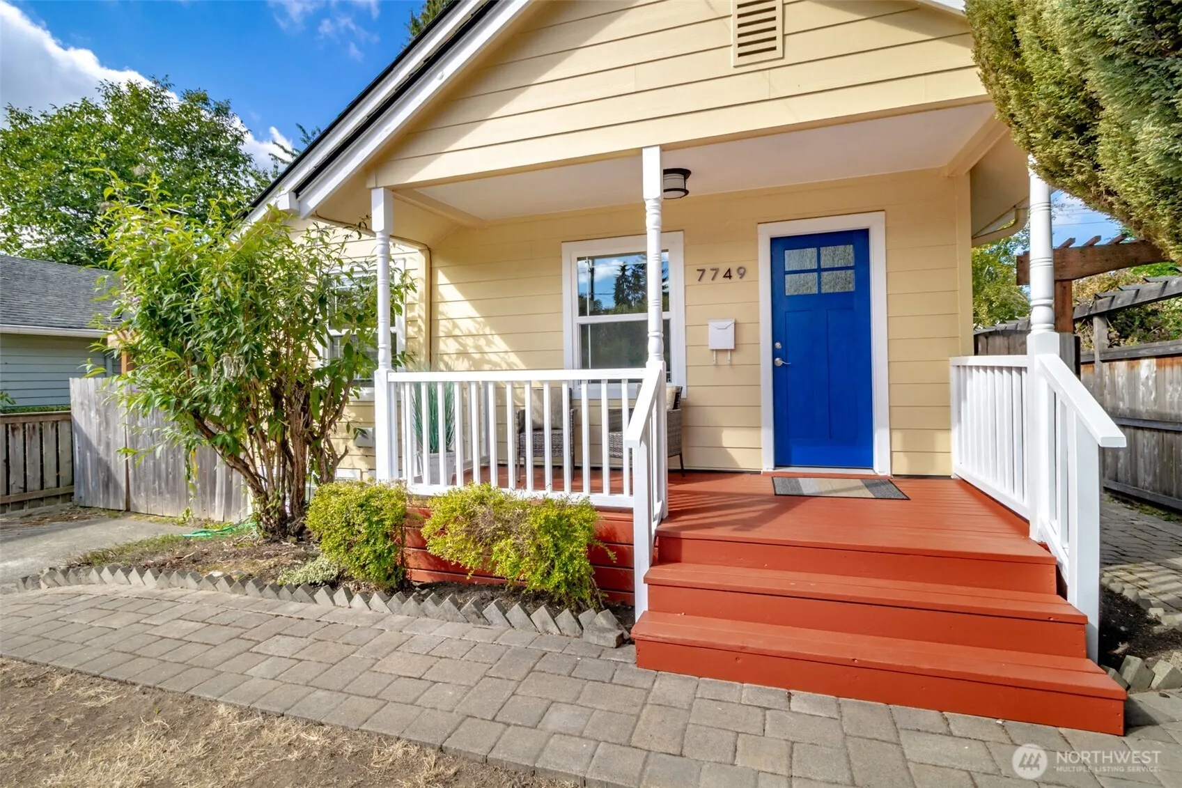 Property photo for 7749 17th Avenue Sw, Seattle photo 4