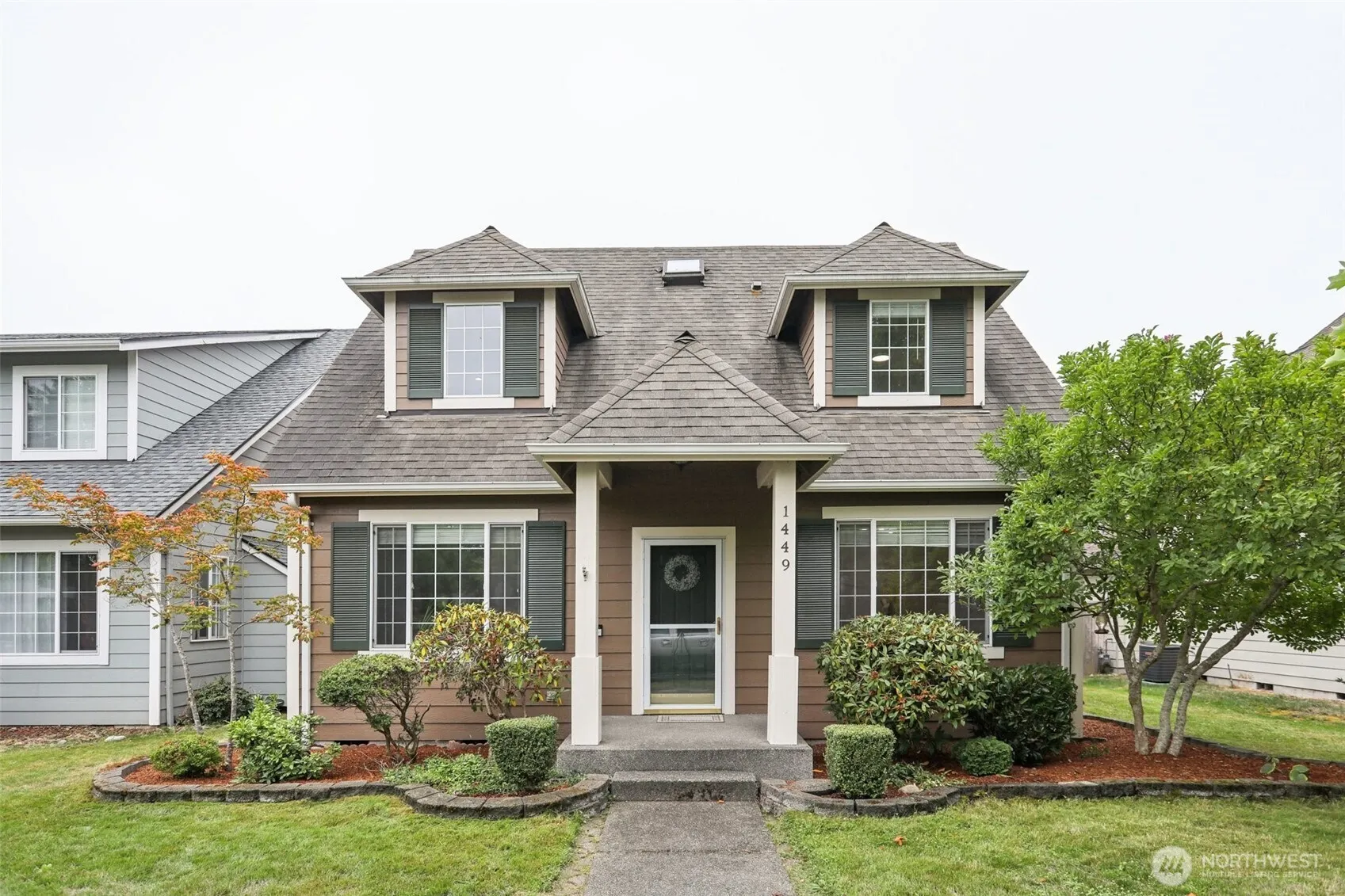 Property photo for 1449 Bobs Hollow Lane, Dupont