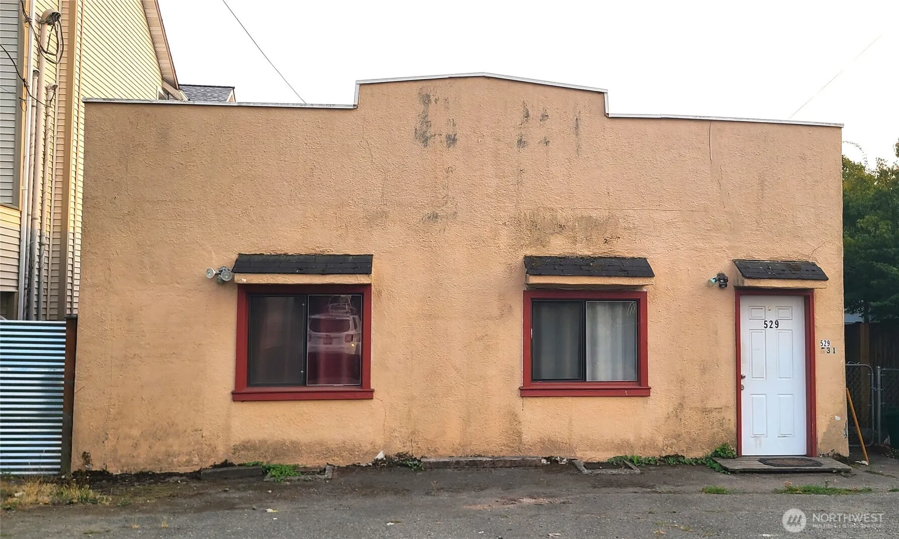 Property photo for 529 N 103rd Street, Seattle