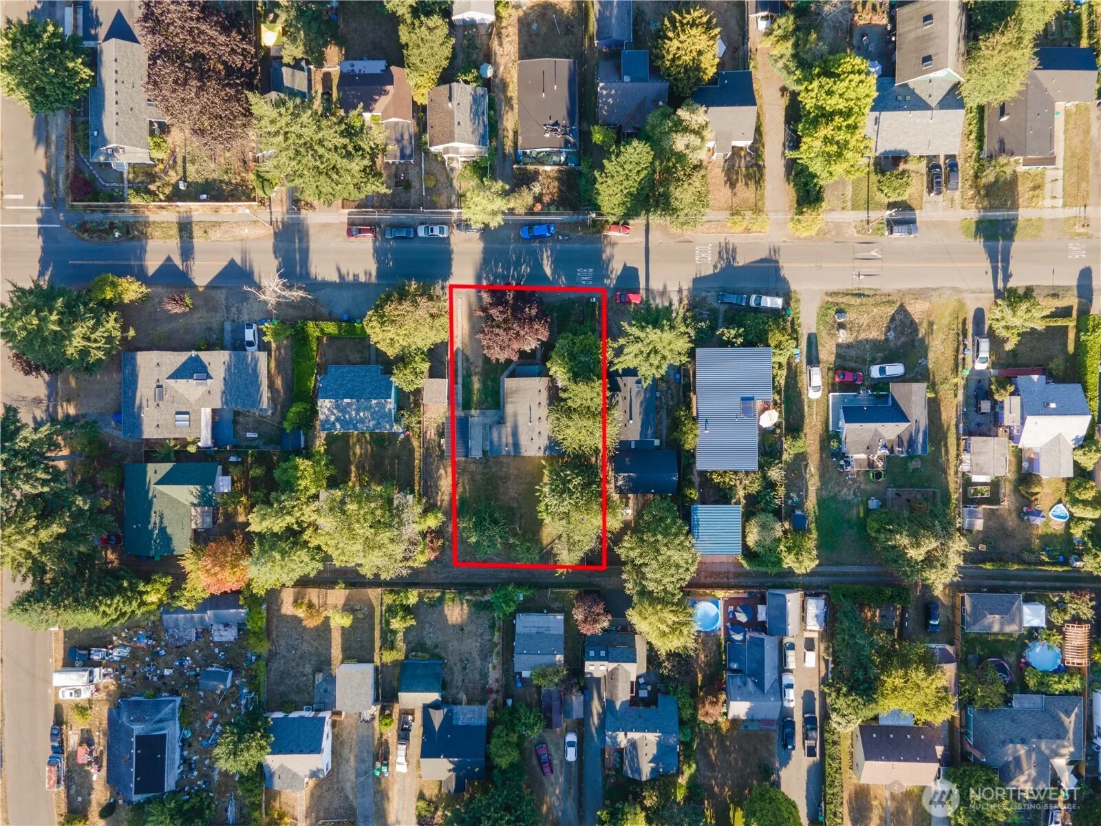 Property photo for 1203 Garrison Street Ne, Olympia photo 4
