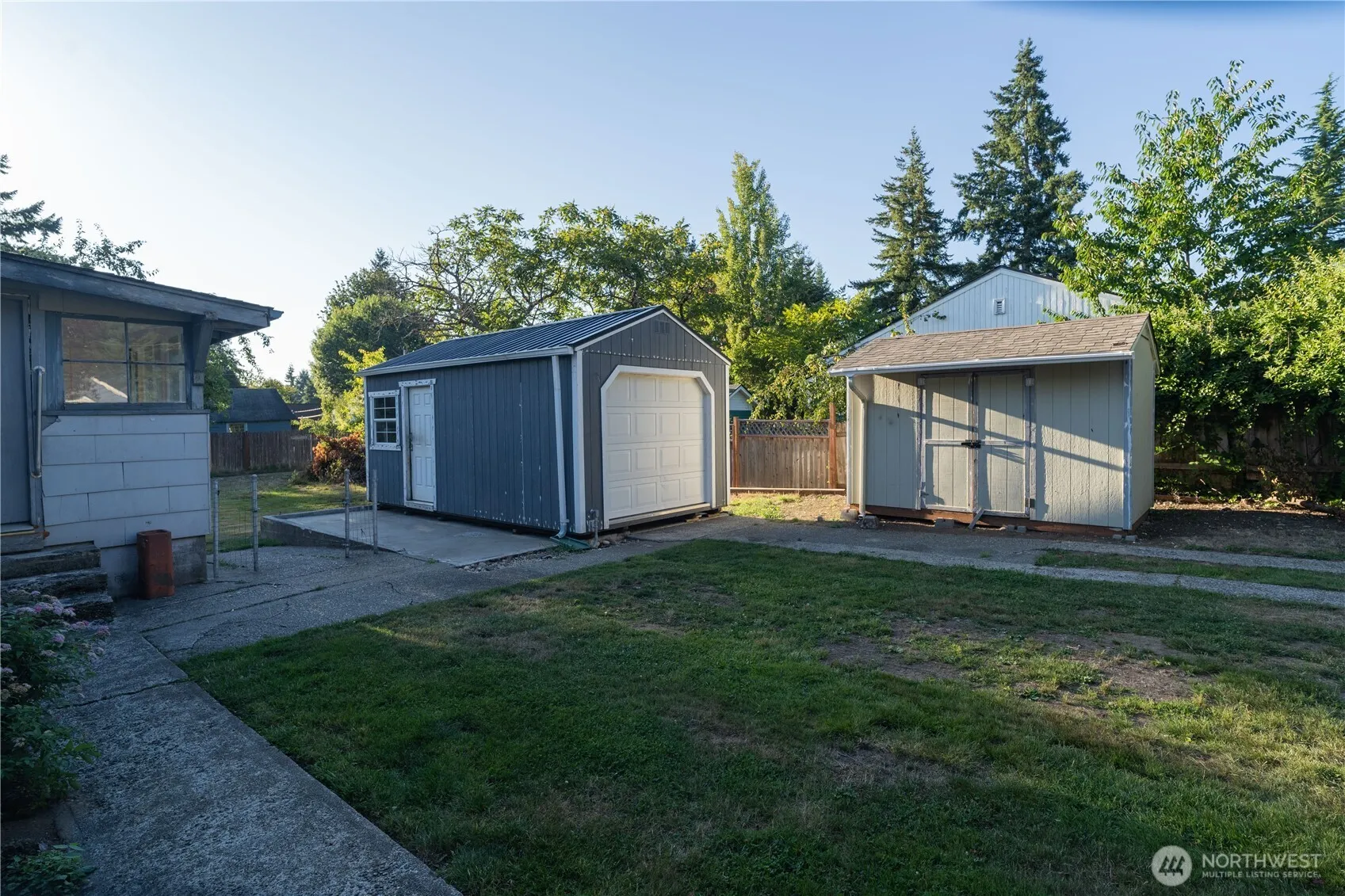 Property photo for 1203 Garrison Street Ne, Olympia photo 3