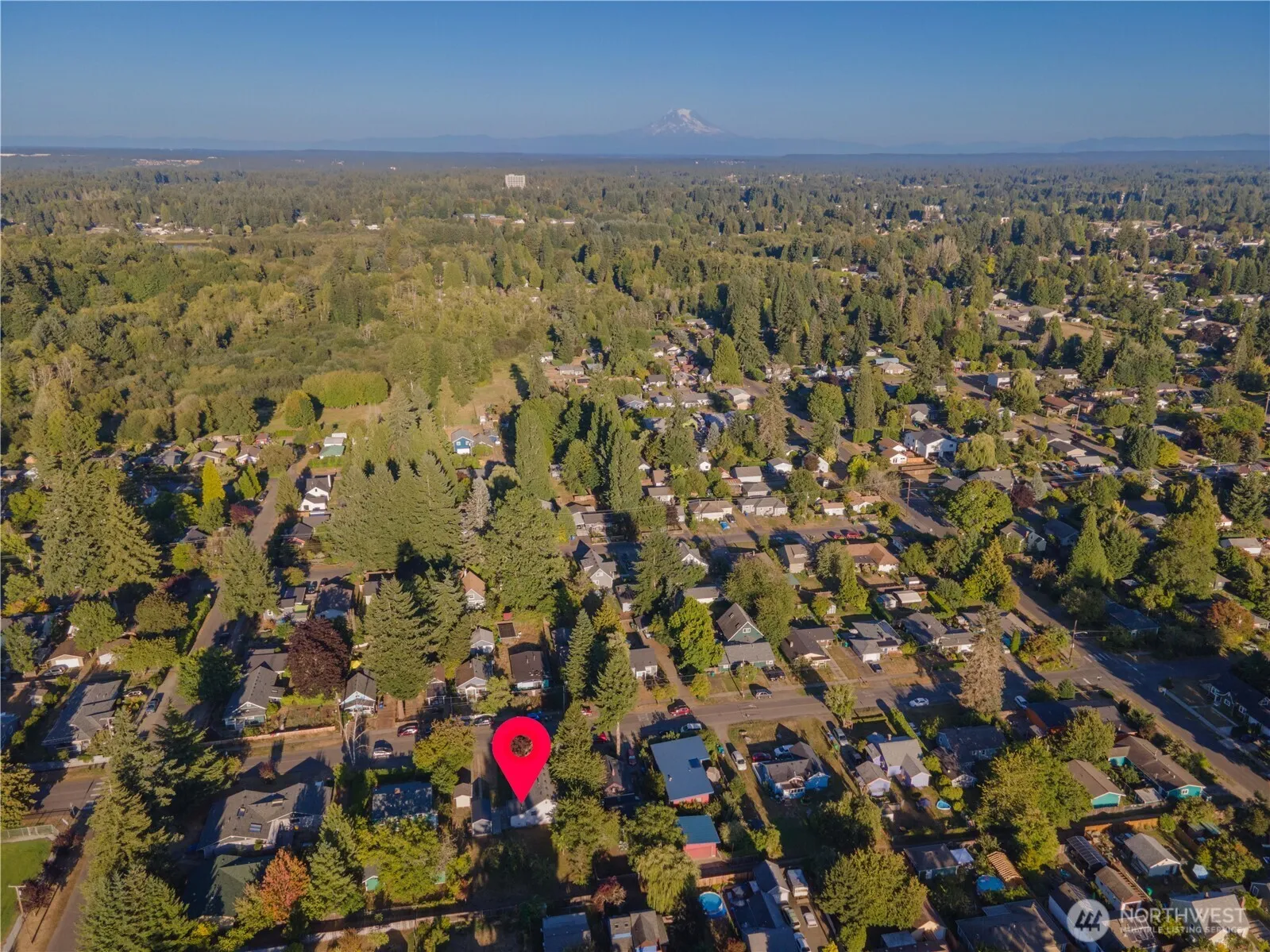 Property photo for 1203 Garrison Street Ne, Olympia photo 5