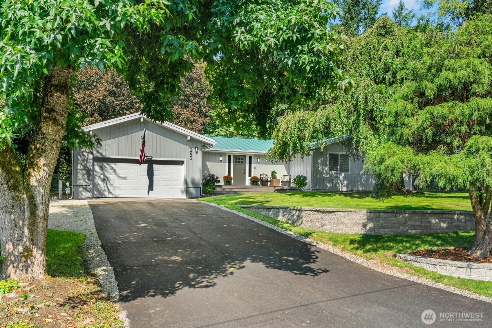 Property photo for 14543 178th Avenue Se, Renton
