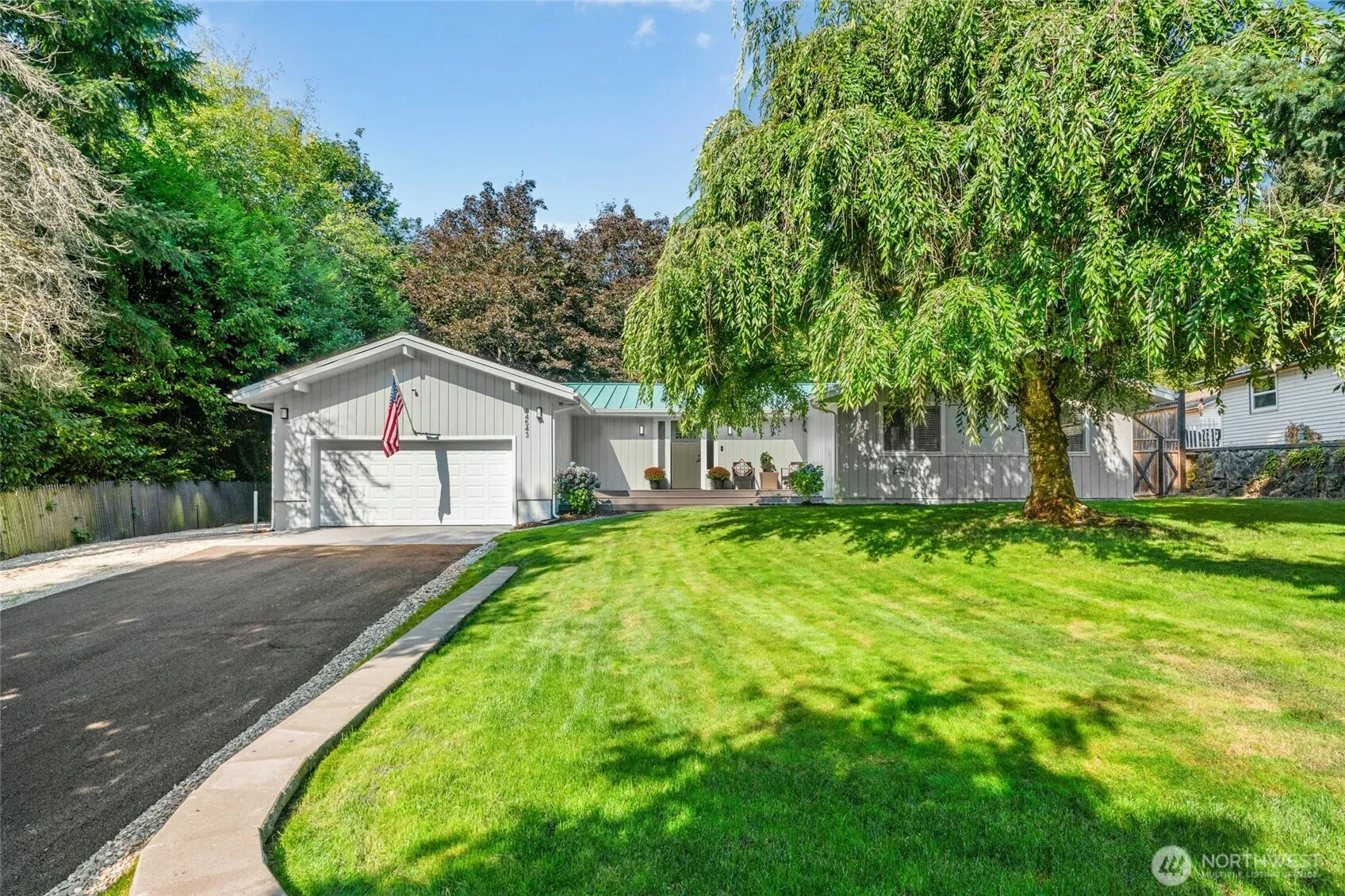 Property photo for 14543 178th Avenue Se, Renton photo 2