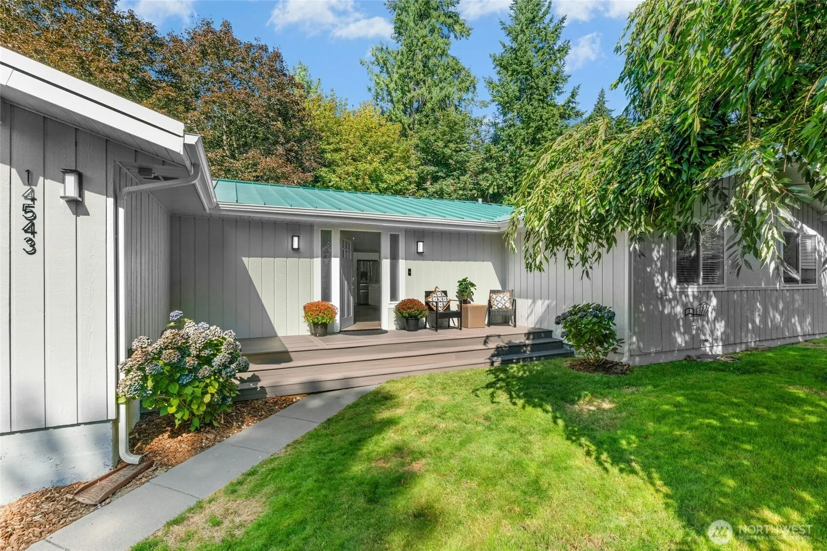 Property photo for 14543 178th Avenue Se, Renton photo 3