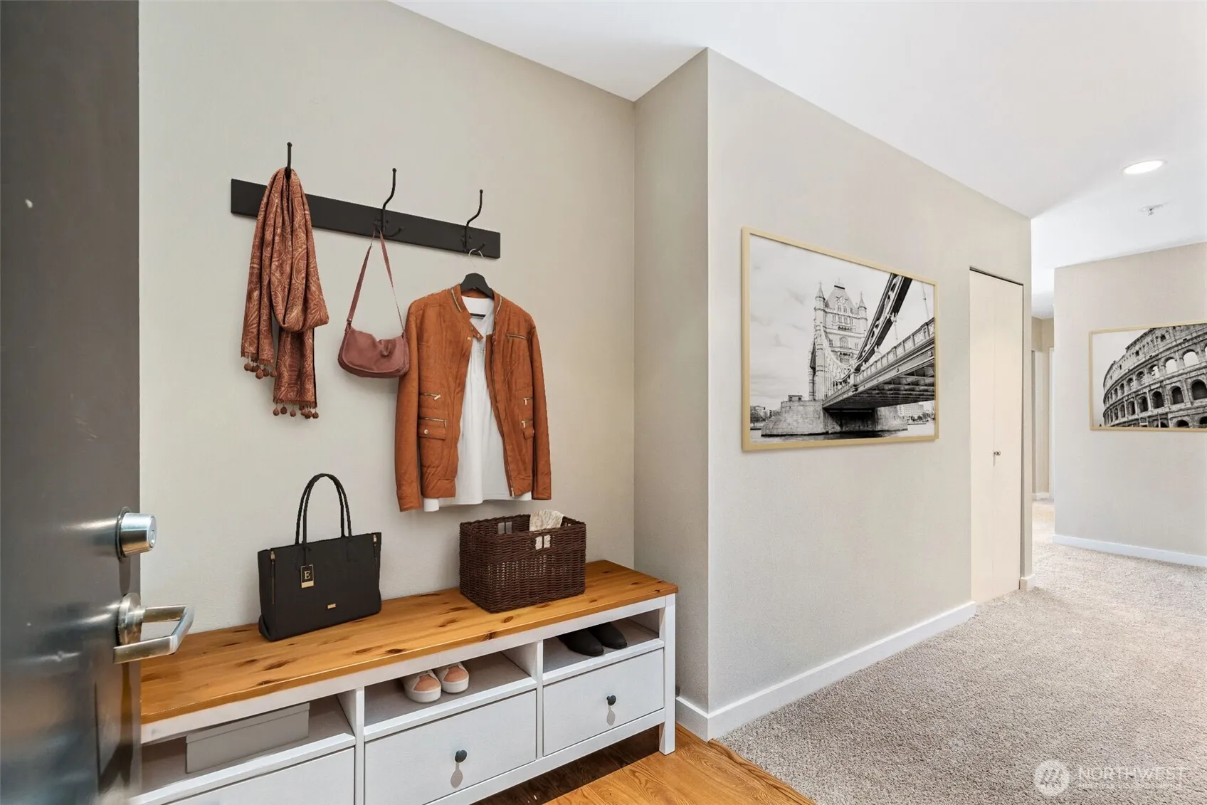 Property photo for 2440 Western Avenue #503, Seattle photo 3