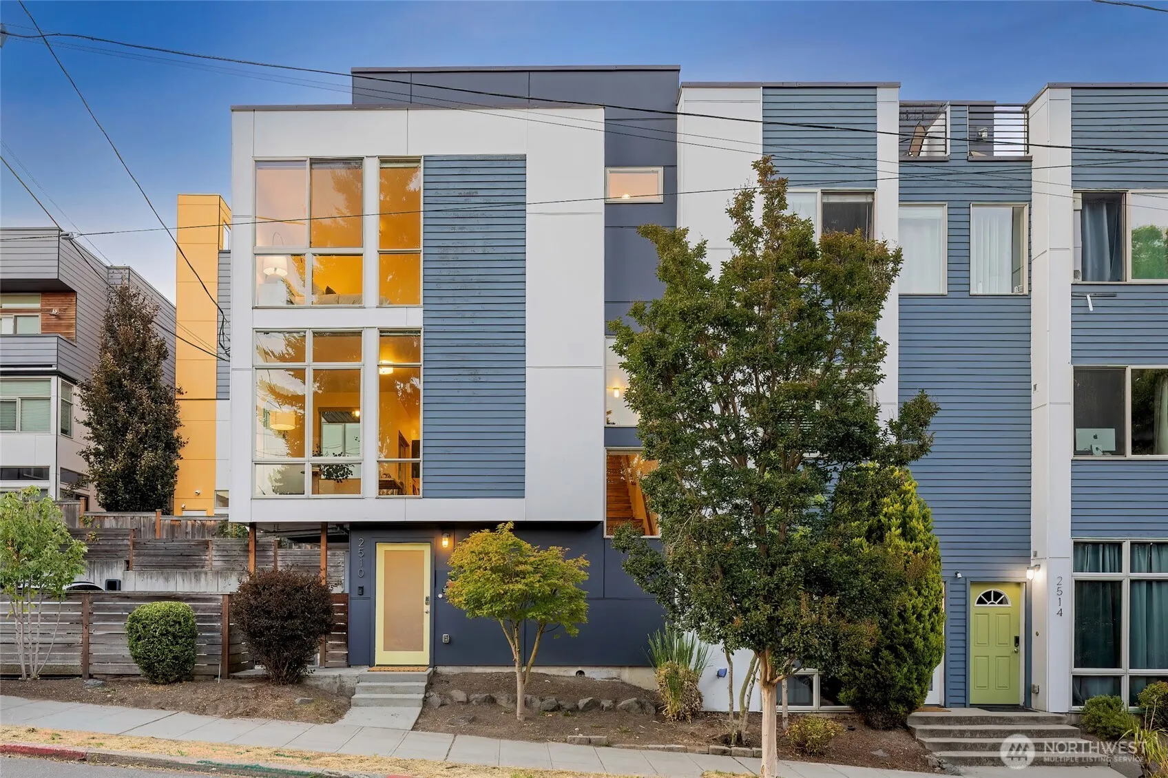 Property photo for 2510 S Dearborn Street, Seattle