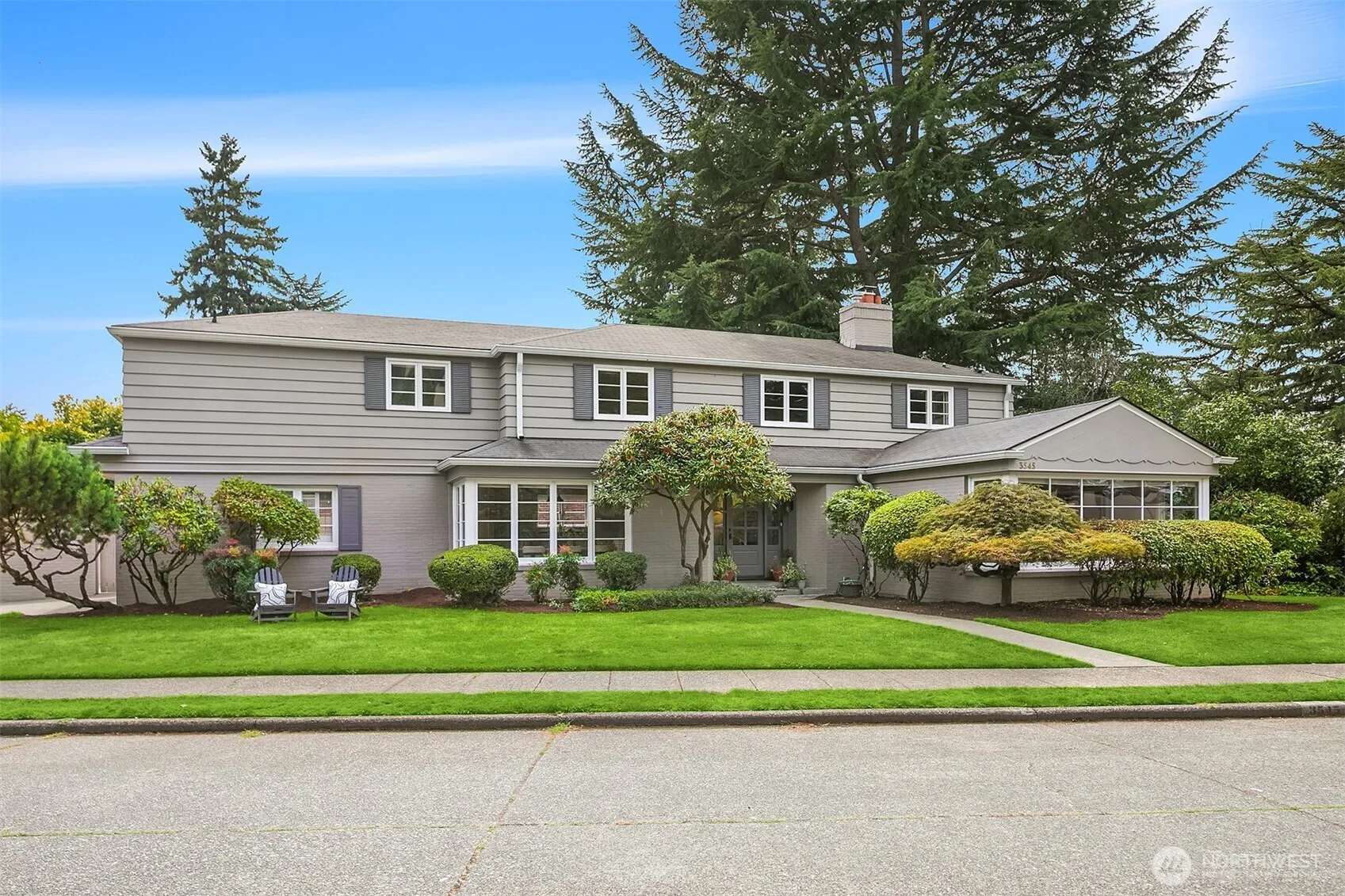 3545 W Laurelhurst Drive Ne, Seattle