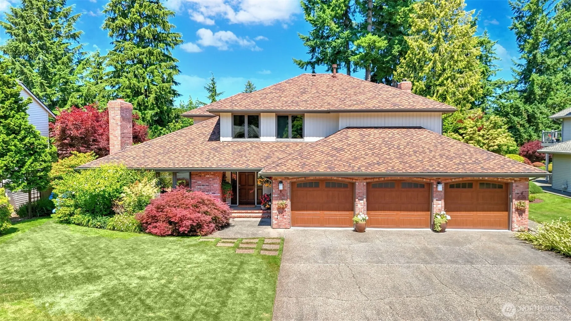 Property photo for 15628 Se 160th Place, Renton