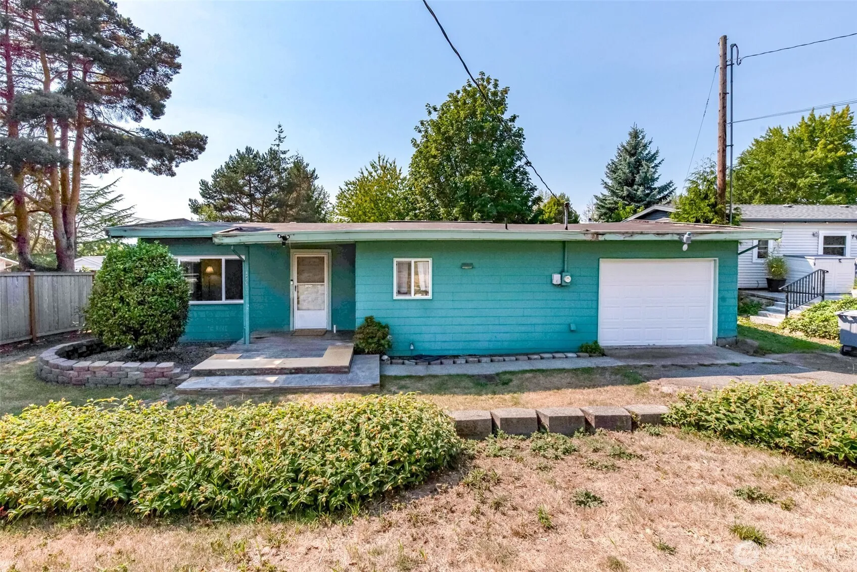 17013 105th Avenue Se, Renton