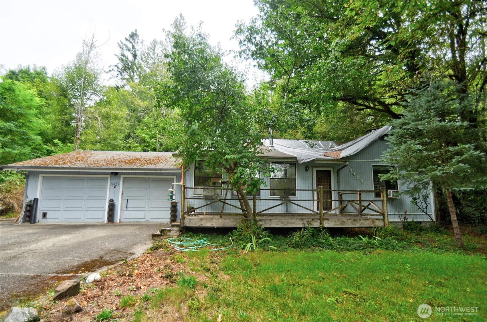 Property photo for 8427 Waddell Creek Road Sw, Olympia photo 2