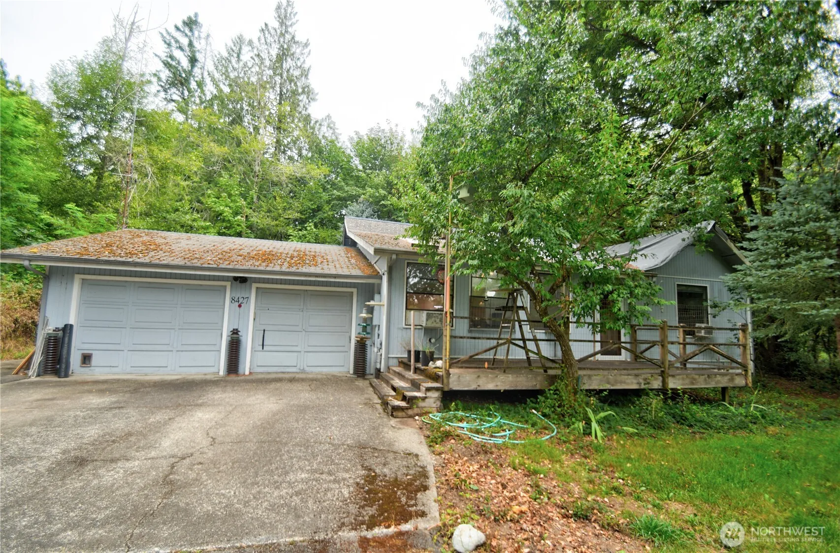 Property photo for 8427 Waddell Creek Road Sw, Olympia