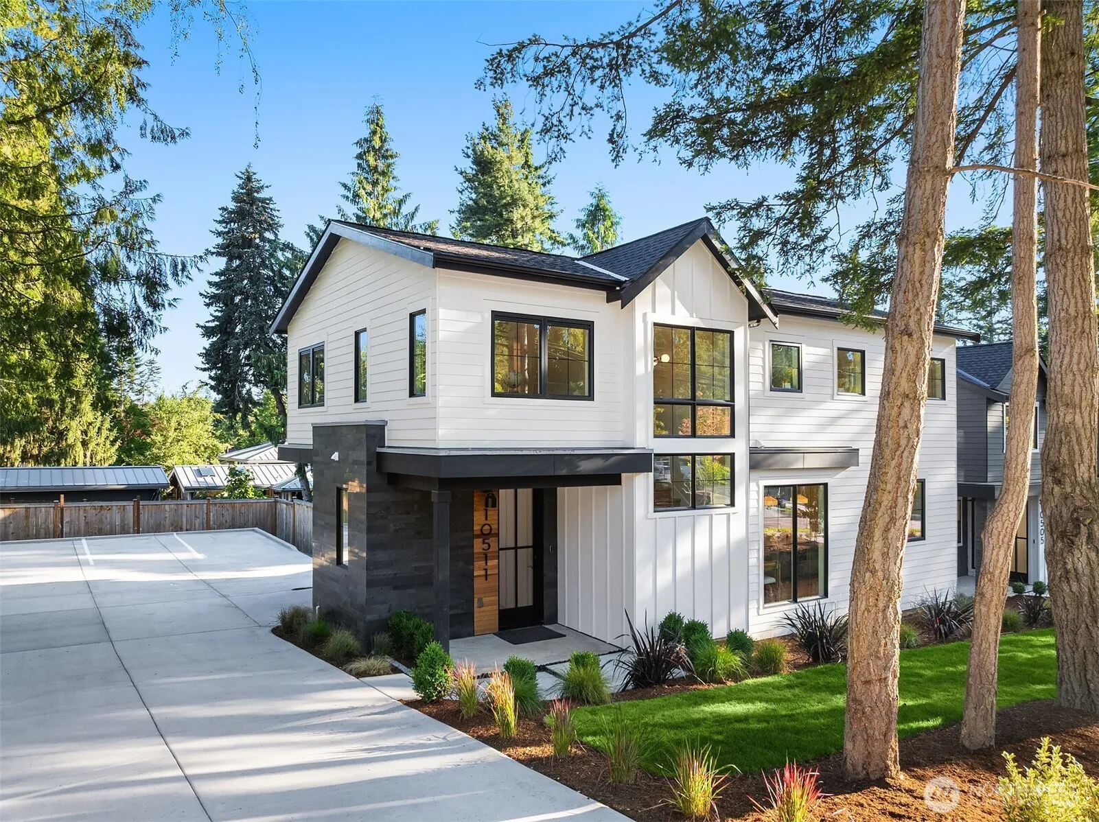 Property photo for 10511 Ne 112th Street, Kirkland