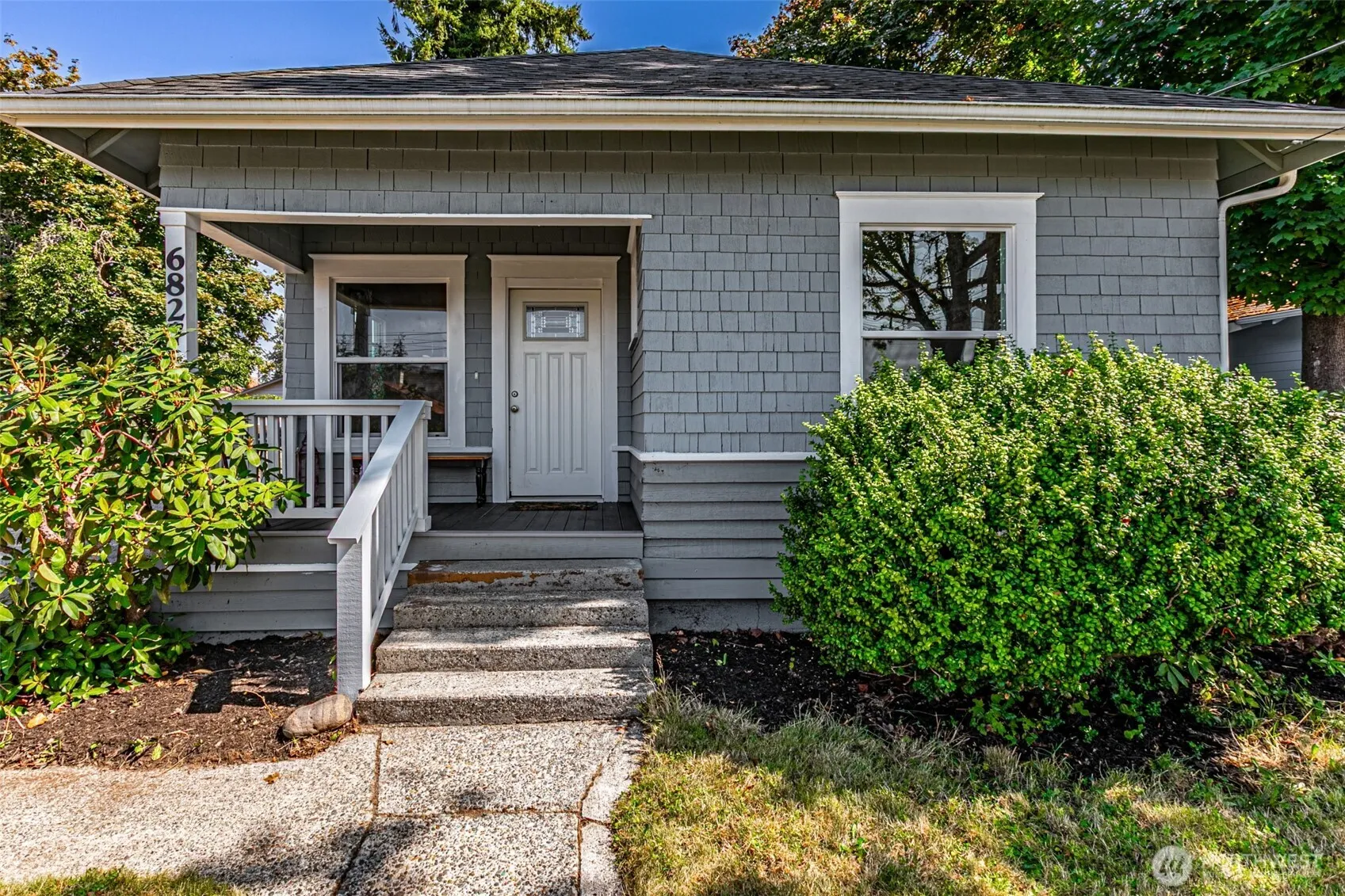 Property photo for 6827 S Thompson Avenue, Tacoma photo 3