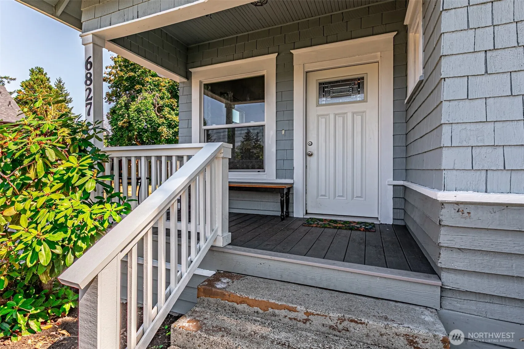 Property photo for 6827 S Thompson Avenue, Tacoma photo 4