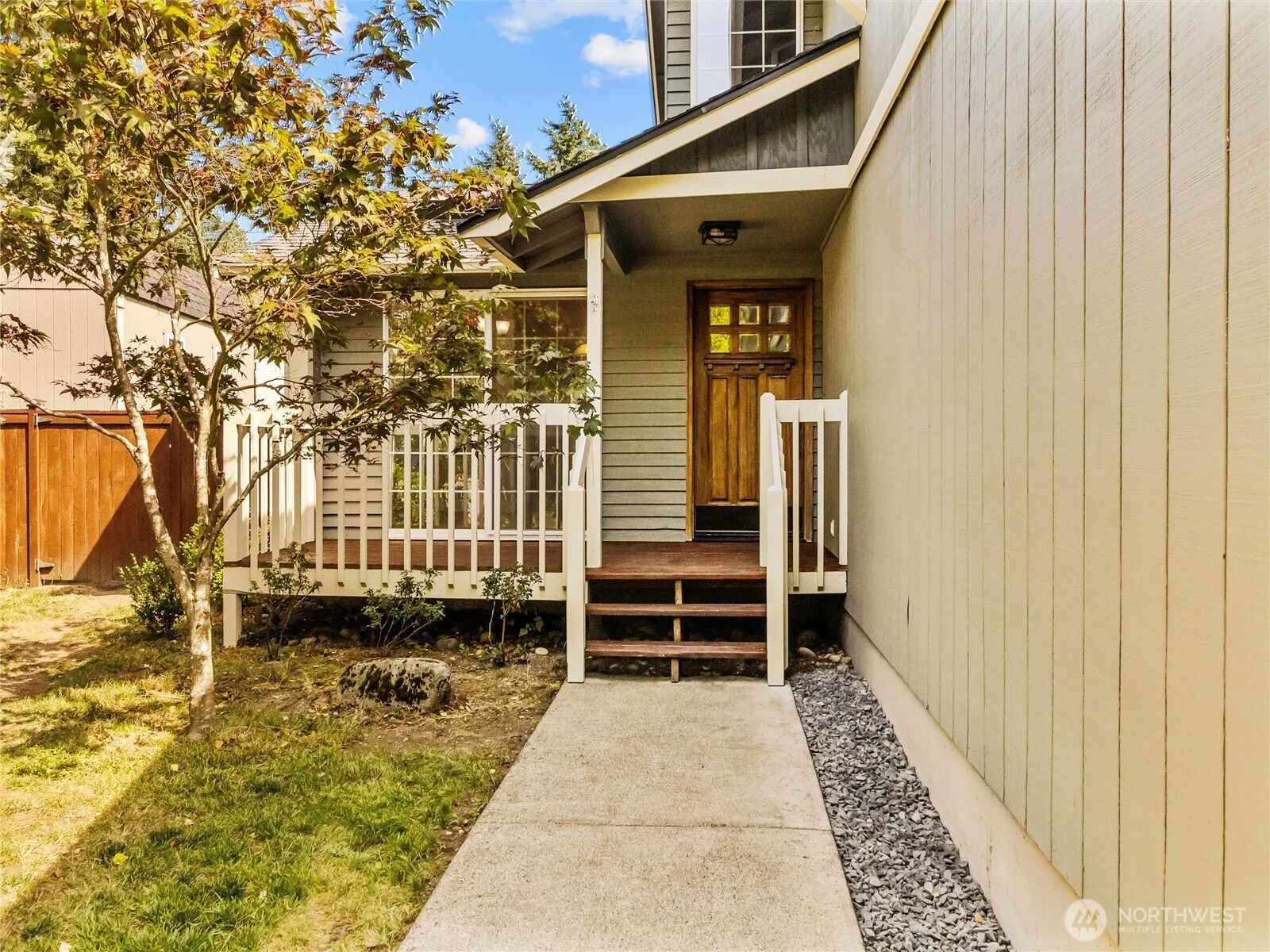 Property photo for 14507 73rd Avenue Ct E, Puyallup photo 2