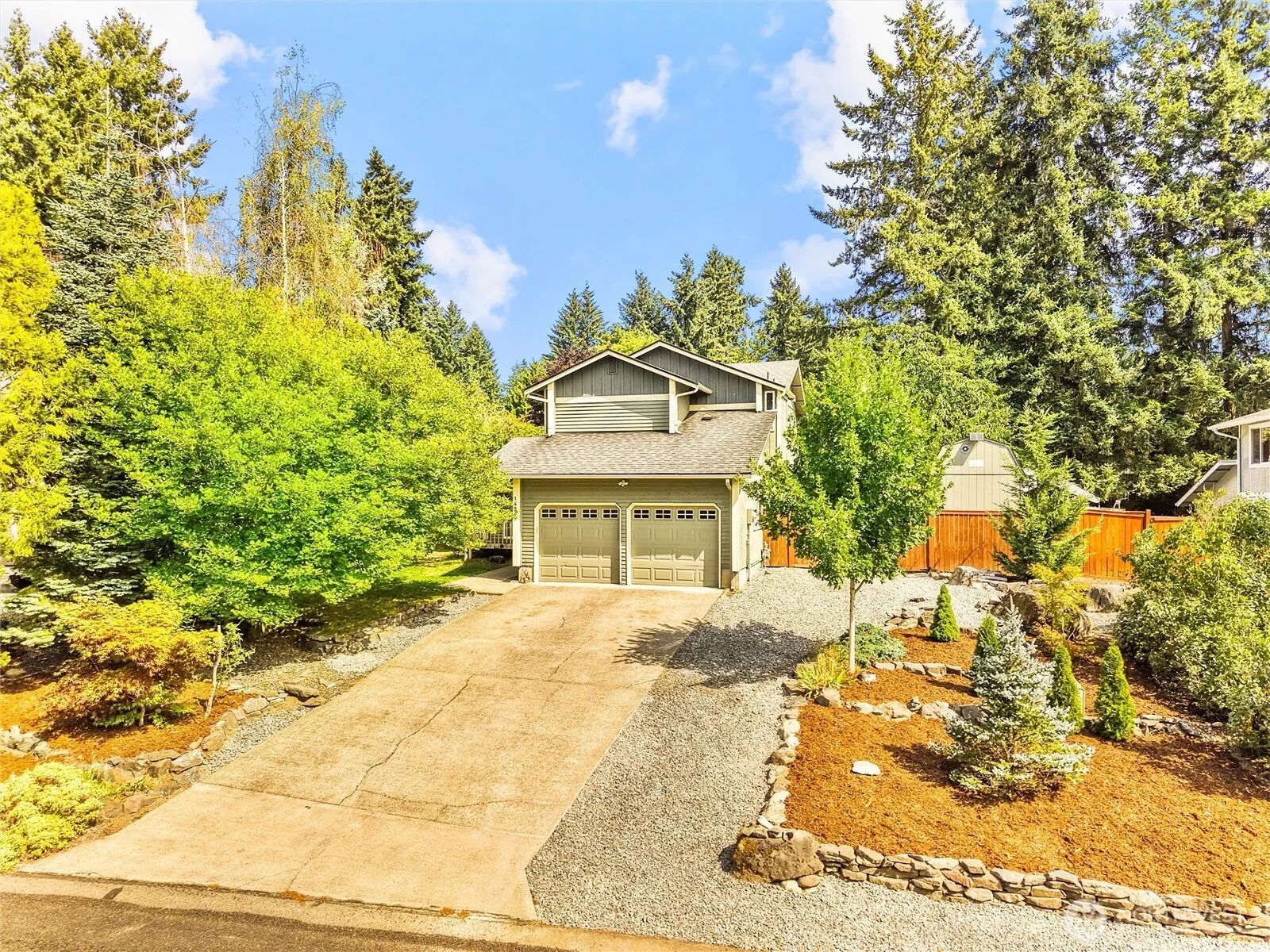 Property photo for 14507 73rd Avenue Ct E, Puyallup