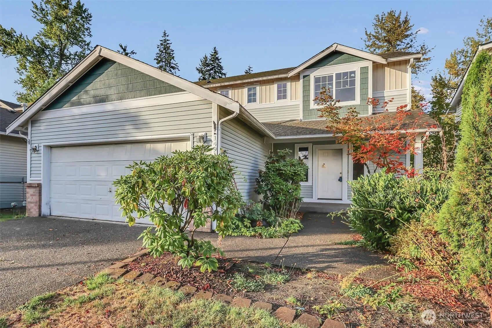 Property photo for 14918 66th Avenue Ct E, Puyallup photo 4
