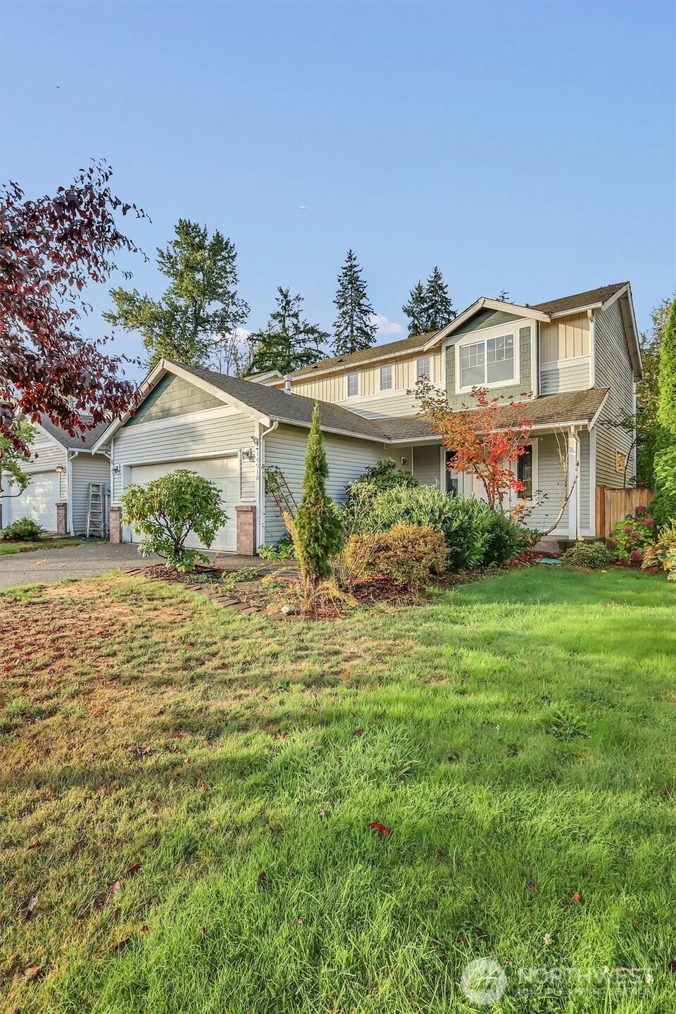 Property photo for 14918 66th Avenue Ct E, Puyallup photo 5